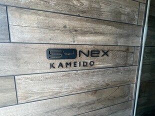 SYNEX KAMEIDOの物件外観写真